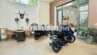 Cho Thuê Nhà Bình Lợi Bình Thạnh 6x20m, 1 Trệt 3 Lầu ST, Nhà Mới, Giá