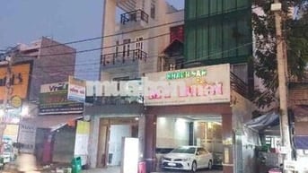 Đất  Đẹp Mặt Tiền Đường 14m –  Quận 7 – 13x80m – Chỉ 140 tỷ