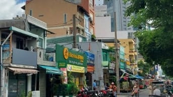Nhà MT Điện Biên Phủ, BT, Giá 5,9Tỷ, Giáp Q1 