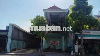MẶT TIỀN LÊ THỊ HÀ–TRUNG TÂM HÓC MÔN–610M² THỔ CƯ– CÓ DÒNG TIỀN SẴN