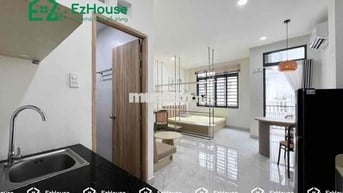 STUDIO BAN CÔNG TÁCH BẾP CUỐI DƯƠNG QUẢNG HÀM ĐẸP ĐIÊNN