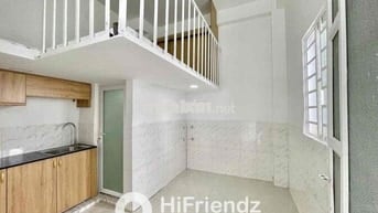 CĂN HỘ MINI - GIÁ RẺ - THANG MÁY - THIẾT KẾ ĐẸP - GẦN AEON BÌNH TÂN