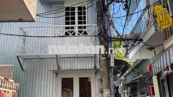 Cho thuê nhà kiệt 75 Nguyễn Văn Linh Hải Châu gần đường chính