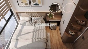 ✨ CHO THUÊ CĂN HỘ 2 PHÒNG NGỦ CAO CẤP – VISTA RESIDENCE ĐÀ NẴNG ✨