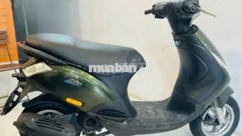 Piaggio Zip 2011 Đen