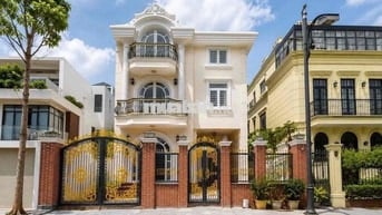 🏢 CHO THUÊ BIỆT THỰ ĐƯỜNG NGUYỄN GIA TRÍ, BÌNH THẠNH