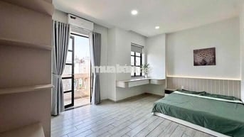 1PK + 1PN Bancol đủ nội thất - NGAY KHU CITYLANDS - PHAN VĂN TRỊ - GV