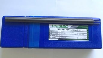 Que hàn đắp chống mòn Philhard 713