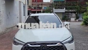 Toyota Cross 1.8V 2022 Trắng