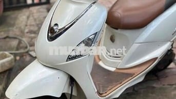 SYM Attila Fi Trắng Xe tay ga