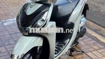 Honda Vision  Đã sử dụng