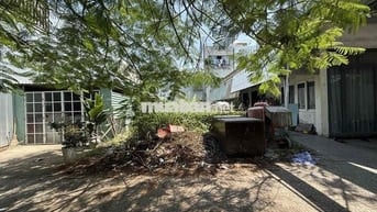Chính chủ cầm bán đất mặt tiền Võ An Ninh