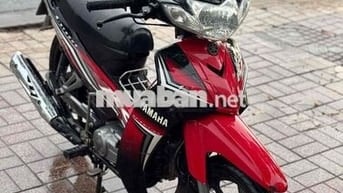 Yamaha Sirius 110 Đỏ đen