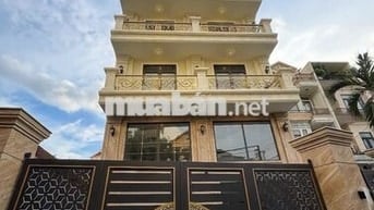 New100% Tòa nhà căn hộ Ban công-cửa sổ-Nội thất Luxury-Nguyễn Văn Đậu
