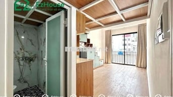 DUPLEX BAN CÔNG GÁC 2M FULL NỘI THẤT TOÀN BỘ CỰC THƠ