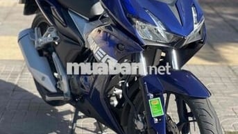 Honda Winner X 2020 Xanh bạc đen