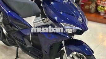 Honda ABR 2018 Xanh Đen Sport.Xe đẹp máy zin