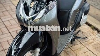 Honda SH Mode Xám Zin