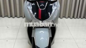 Honda SH 125i ABS 2023 Xám 2000 km