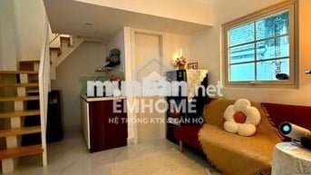 Cho nhà nguyên căn 2PN 2WC Quận 7 phù hợp gia đình trẻ, ở được 4 người