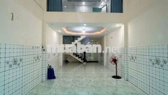 Bán nhà đường Bác Ái - 4 x 20.3m - 4PN 4WC - 3 Tấm - Giá Tốt