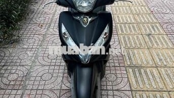SYM Shark 125 Đen Như SH i💥CÓ BẢO HÀNH💥💥💥