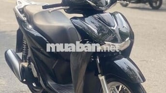 Honda SH Đen 2026 chạy 3000km zin