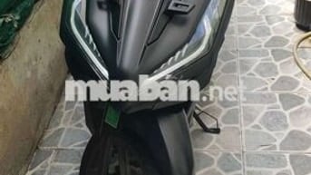 Honda Vario 125 2025 Đen Dưới 4.000 km