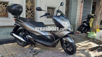 Honda PCX 125 2016 Xám 18275 km