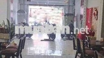 Cho Thuê Nhà 5x30m Mặt Tiền Kinh Doanh Nguyễn Thị Thập Quận 7