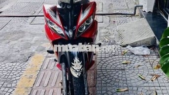 Yamaha Jupiter 2012 Đỏ đen Thắng đĩa Vành đúc