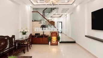 🇻🇳🇻🇳🇻🇳NHÀ PHỐ NC KHU DÂN CƯ ANH TUẤN HUỲNH TẤN PHÁT NHÀ BÈ