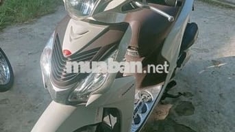 Honda Vision 2018 Trắng