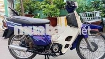 Honda Dylan Xám