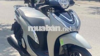 Honda SH Mode Xám 2025
