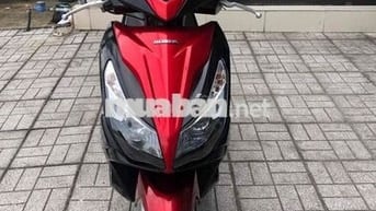 Honda Air Blade 125 2014 Đỏ Đen
