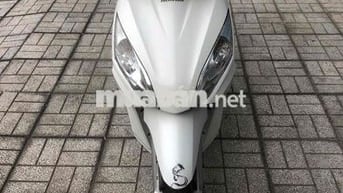 Honda Vision 110 2013 Trắng Nâu