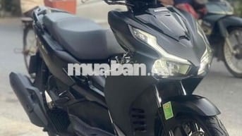 Honda Airblade Đen 4V 2022 bỏ mẫu
