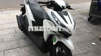 Honda Vision 125 2024 Trắng ngọc trai 3000 km