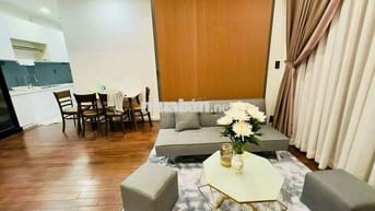 Cần cho thuê gấp căn hộ Hưng Phúc 2PN, full nt mới