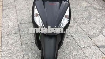 Honda Vision 110 2019 Bản Đặc Biệt Khóa Smartkey
