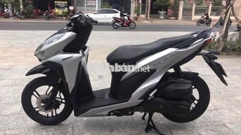 Honda Vision 150 2020 Bạc Poscher