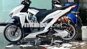 Honda Vario 150 2019 Trắng