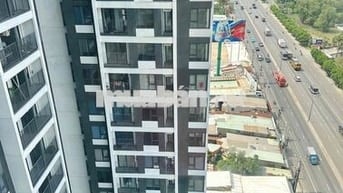 căn hộ ngay quốc lộ 13 tặng full nội thất