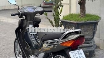 Honda Future1 2002 Xám  Đầu Máy ET thái
