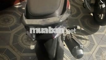 Honda Wave Đen Đăk Lăk Ít đi