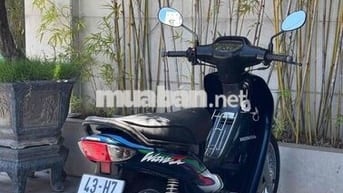 Honda Wave Alpha 2003 Xanh Số sàn
