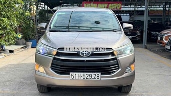 INNOVA 2.0E 2019 BẢO HÀNH 1 NĂM ,HỖ TRỢ VAY 70%