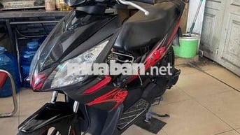 Honda Air Blade lên dàn áo thái ổ khoá Smartkey