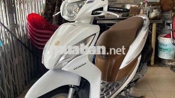 Honda vision 2014 chính chủ cà vẹc cccd chủ xe đủ,